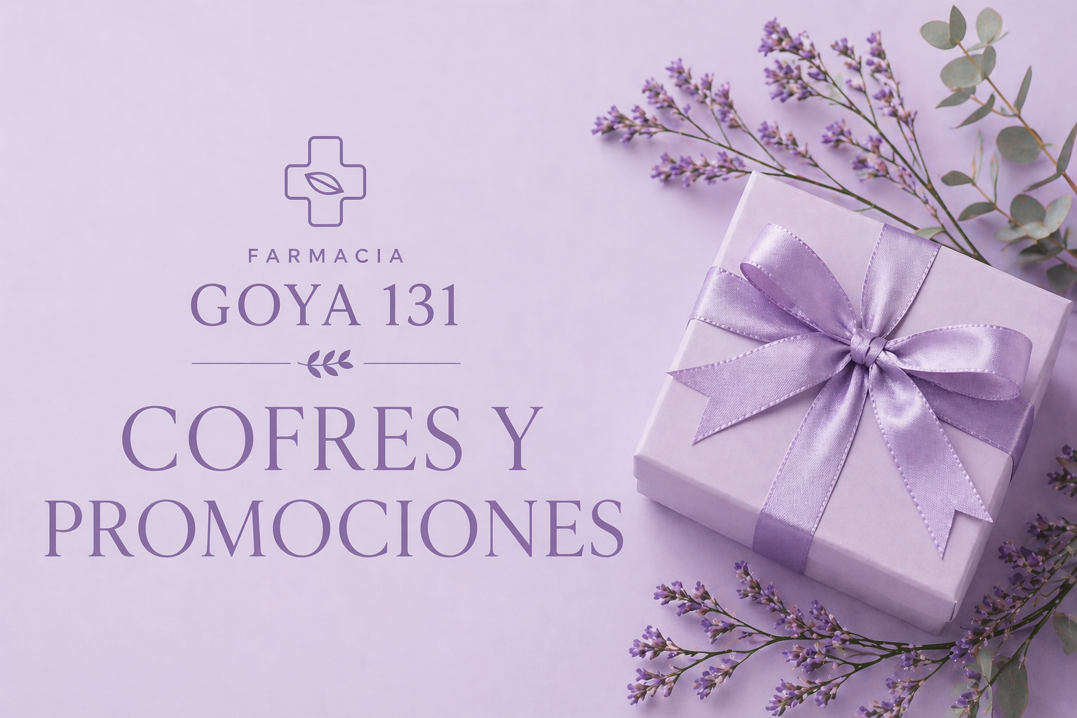 COFRES Y PROMOCIONES