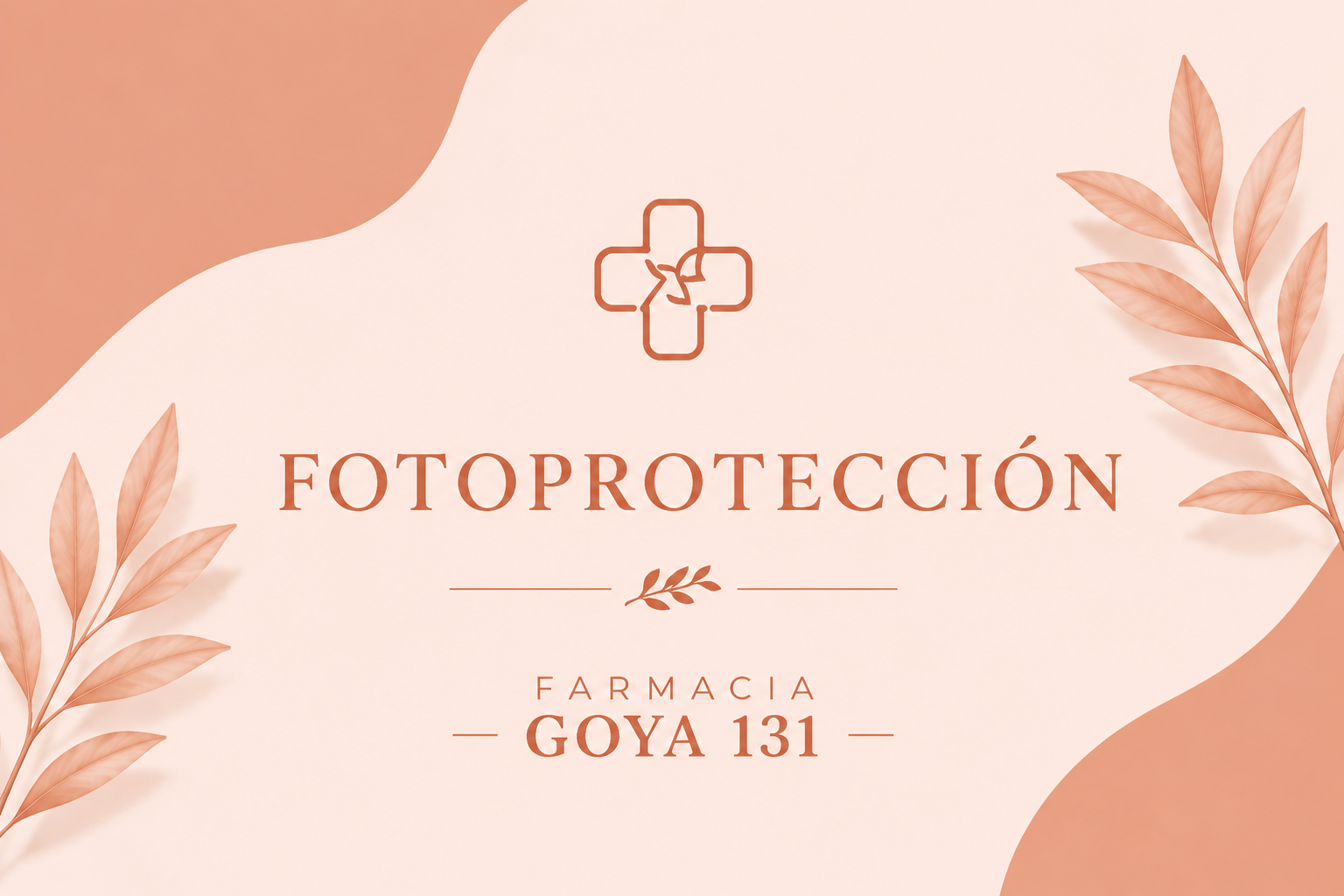 FOTOPROTECCIÓN