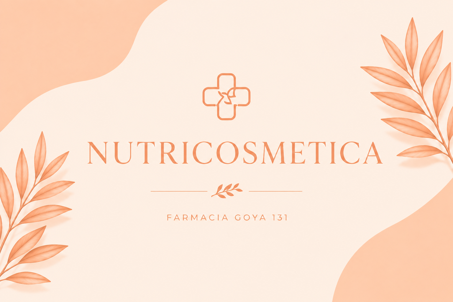 NUTRICOSMÉTICA
