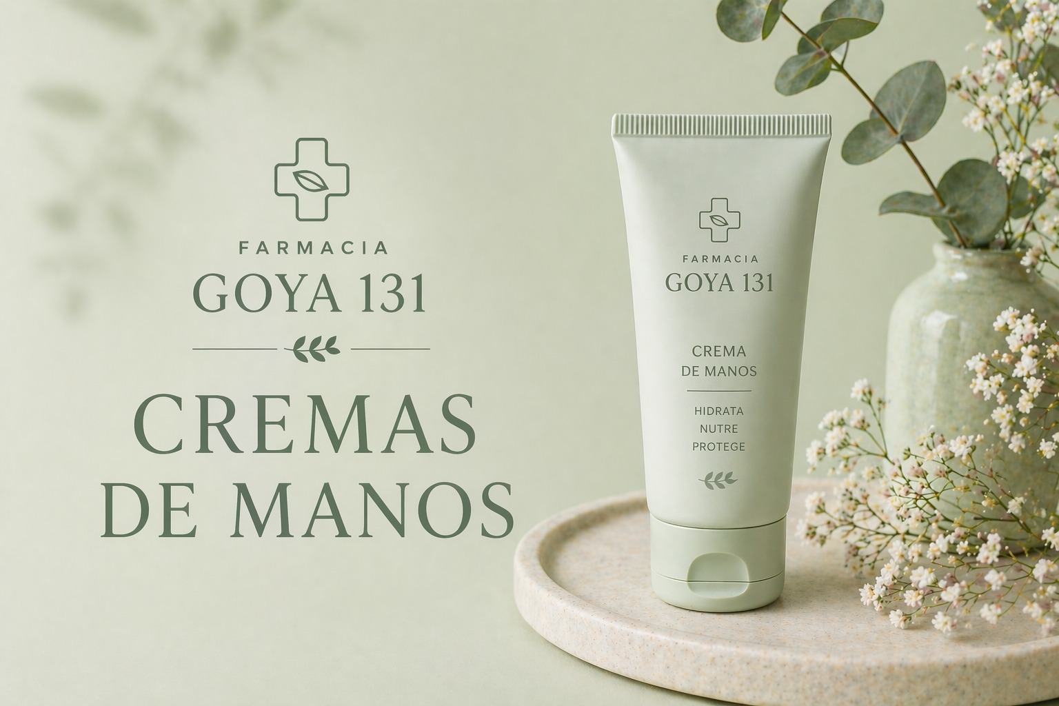 CREMA DE MANOS