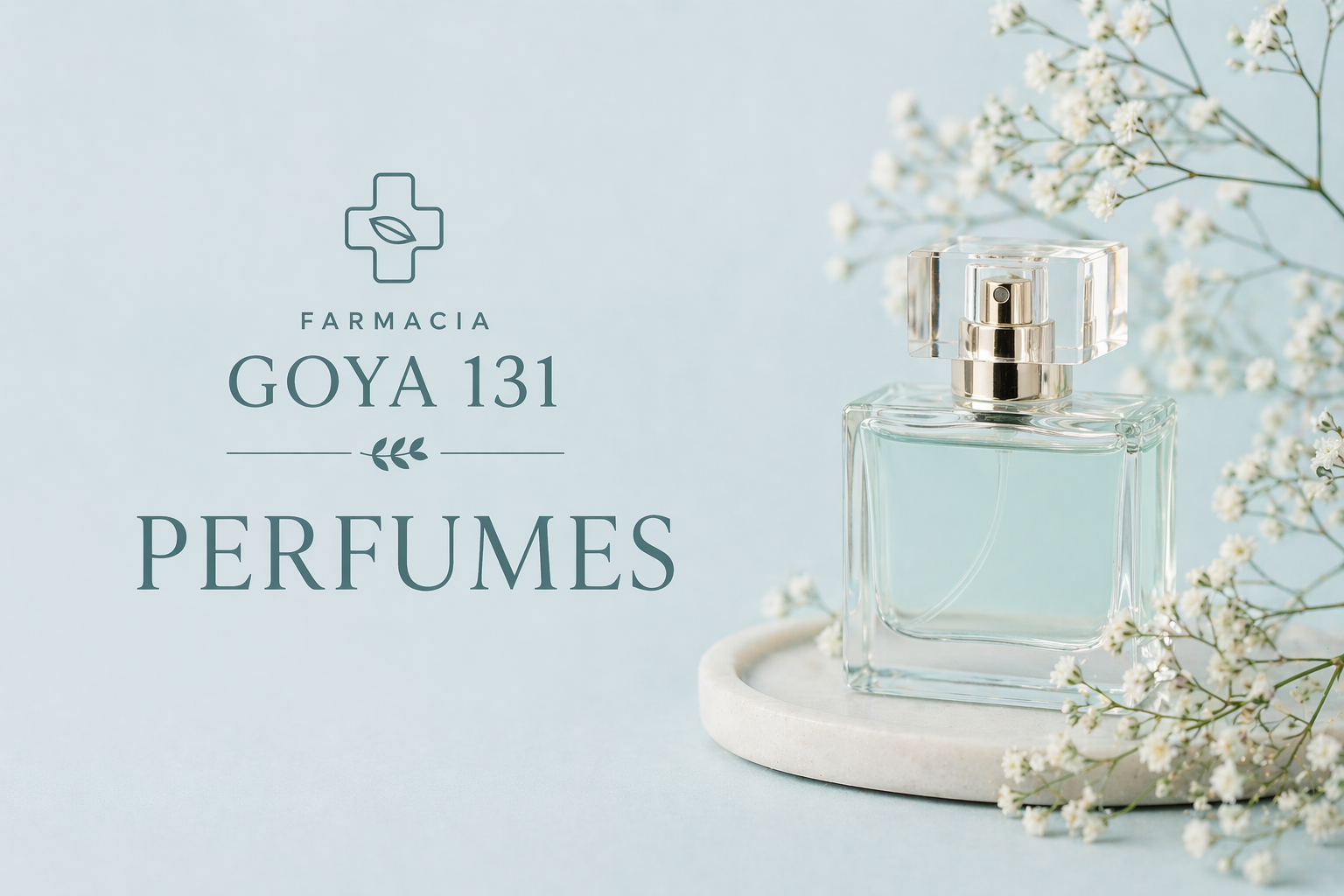 PERFUMES