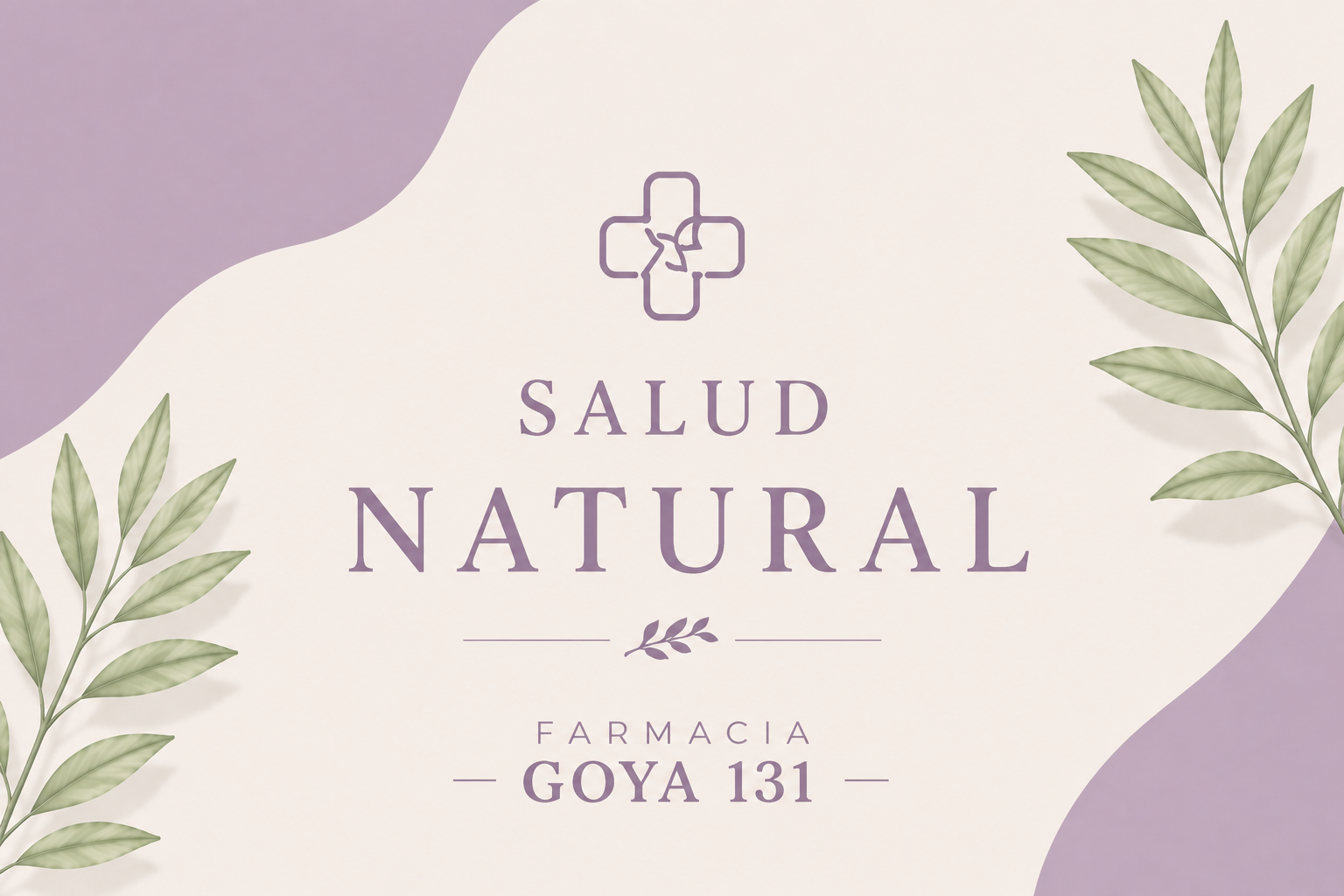 SALUD NATURAL