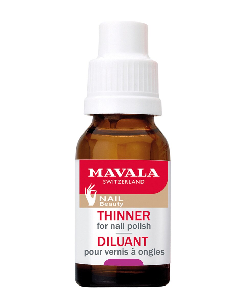 Mavala Diluyente De Esmalte De Uñas Mavala