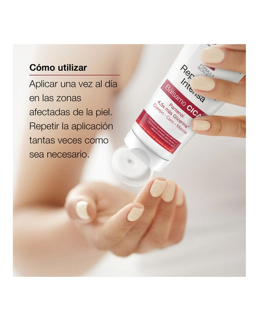 Neutrogena Reparación Intensa Bálsamo Cica