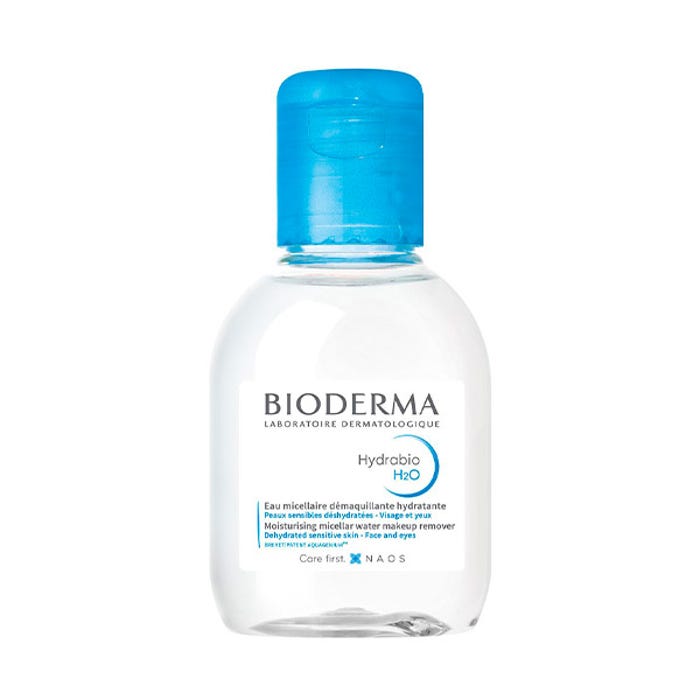 BIODERMA HYDRABIO H2O 100ML