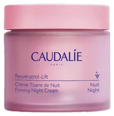 CAUDALIE RESVERATROL-LIFT CREAM  TISANA NOCHE 50 ML
