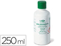 Agua Oxigenada Vaza Bote De 250 ML