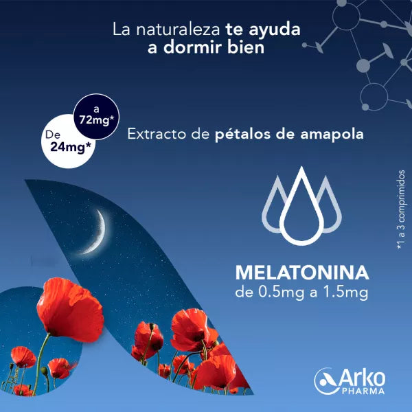 ARKOSUEÑO FLEXI-DOSIS