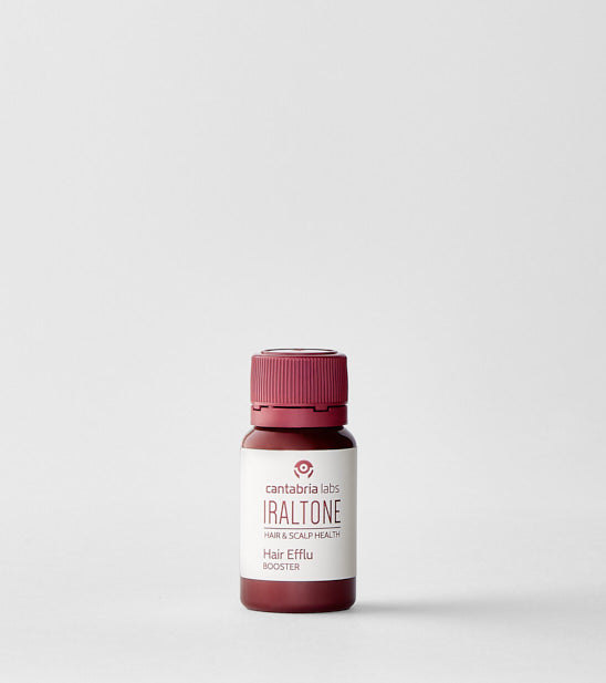 IRALTONE HAIR EFFLU BOOSTER