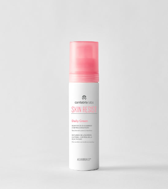 SKIN RESIST DAILY CREAM 50ML