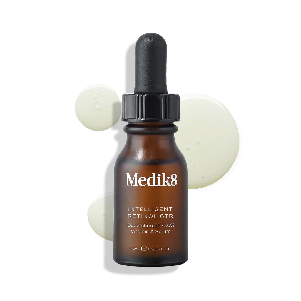MEDIK8 INTELLIGENT RETINOL 6 TR