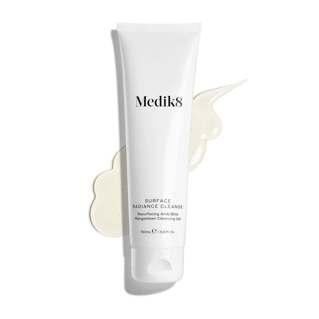 MEDIK8  SURFACE RADIANCE CLEANSE