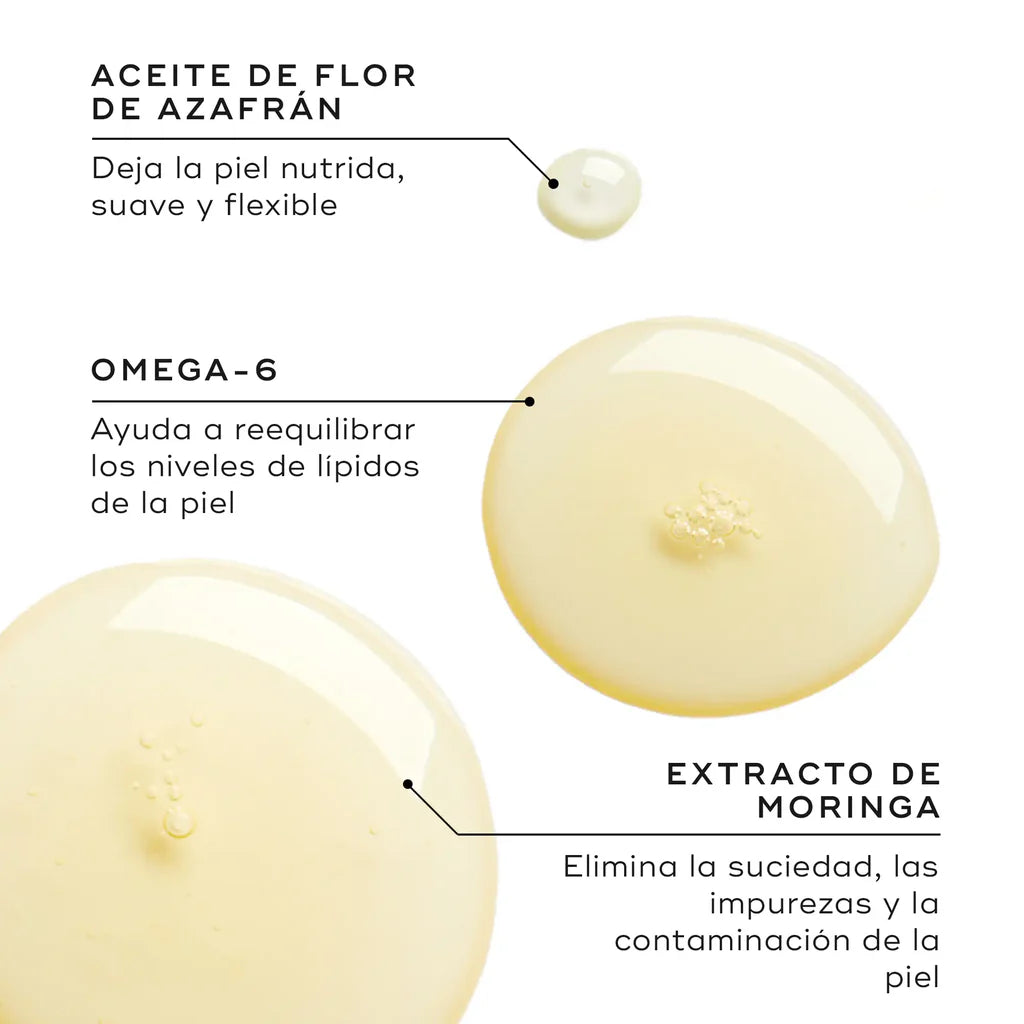MEDIK8 LIPID-BALANCE CLEASING OIL