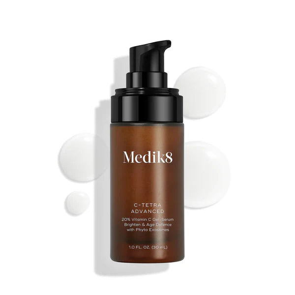 MEDIK8 C-TETRA ADVANCED 30ML