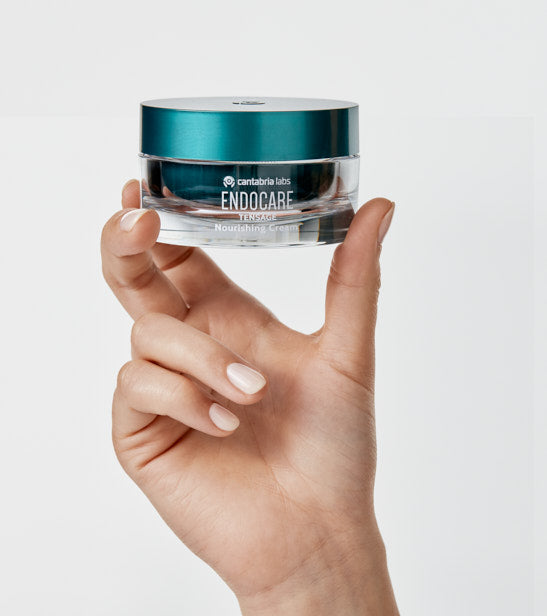 ENDOCARE TENSAGE NOURISHING CREAM 50ML