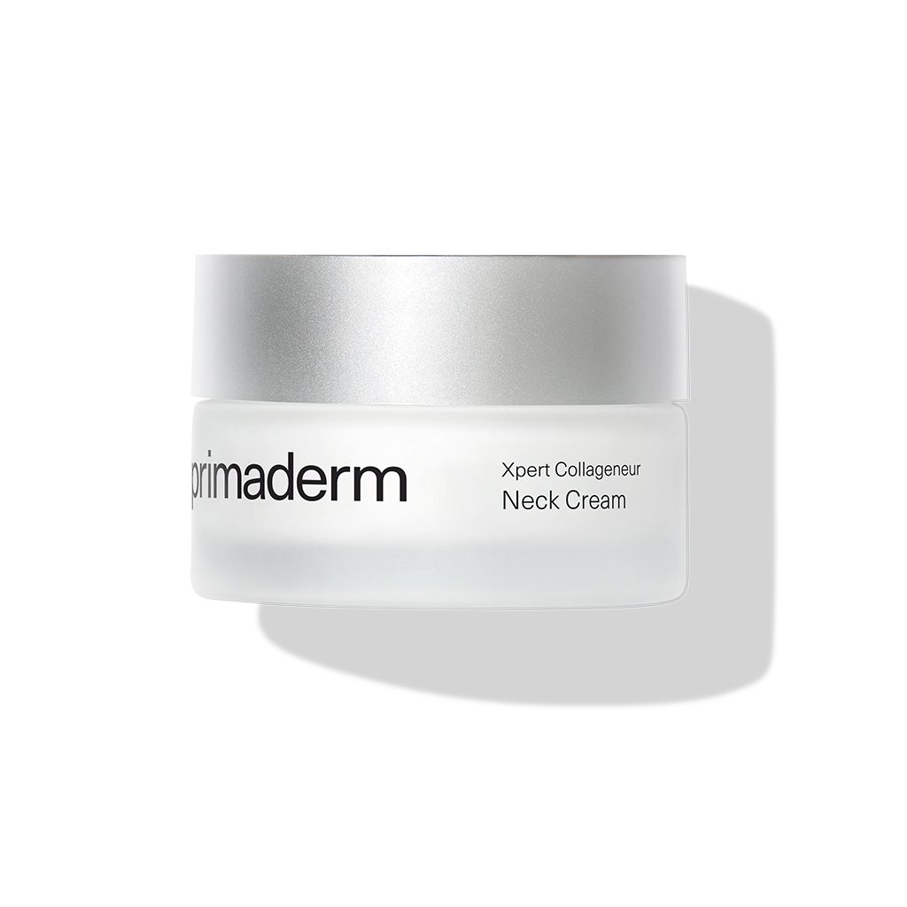 PRIMADERM NECK CREAM 50ML