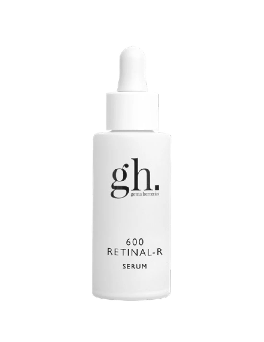 GEMA HERRERÍAS 600RETINAL-R, SÉRUM ATIEDAD