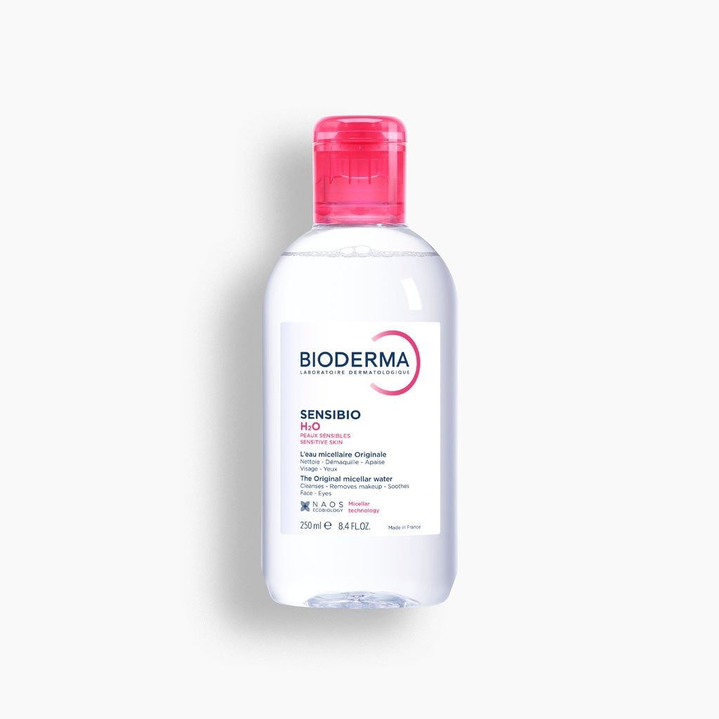 BIODERMA SENSIBIO H2O 250ML