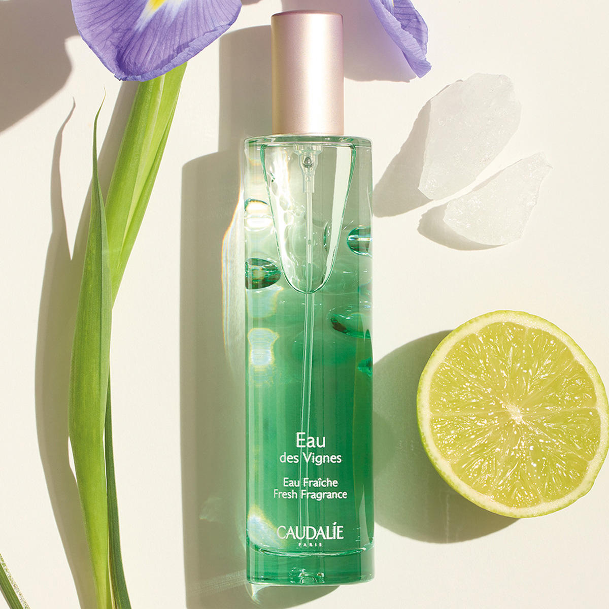 CAUDALIE EAU DES VIGNES AGUA FRESCA 50 ML
