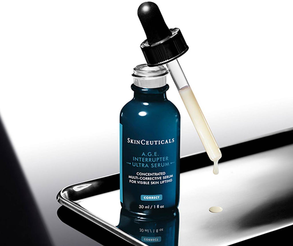 SKINCEUTICALS A.G.E INTERRUPTER ULTRA SERUM