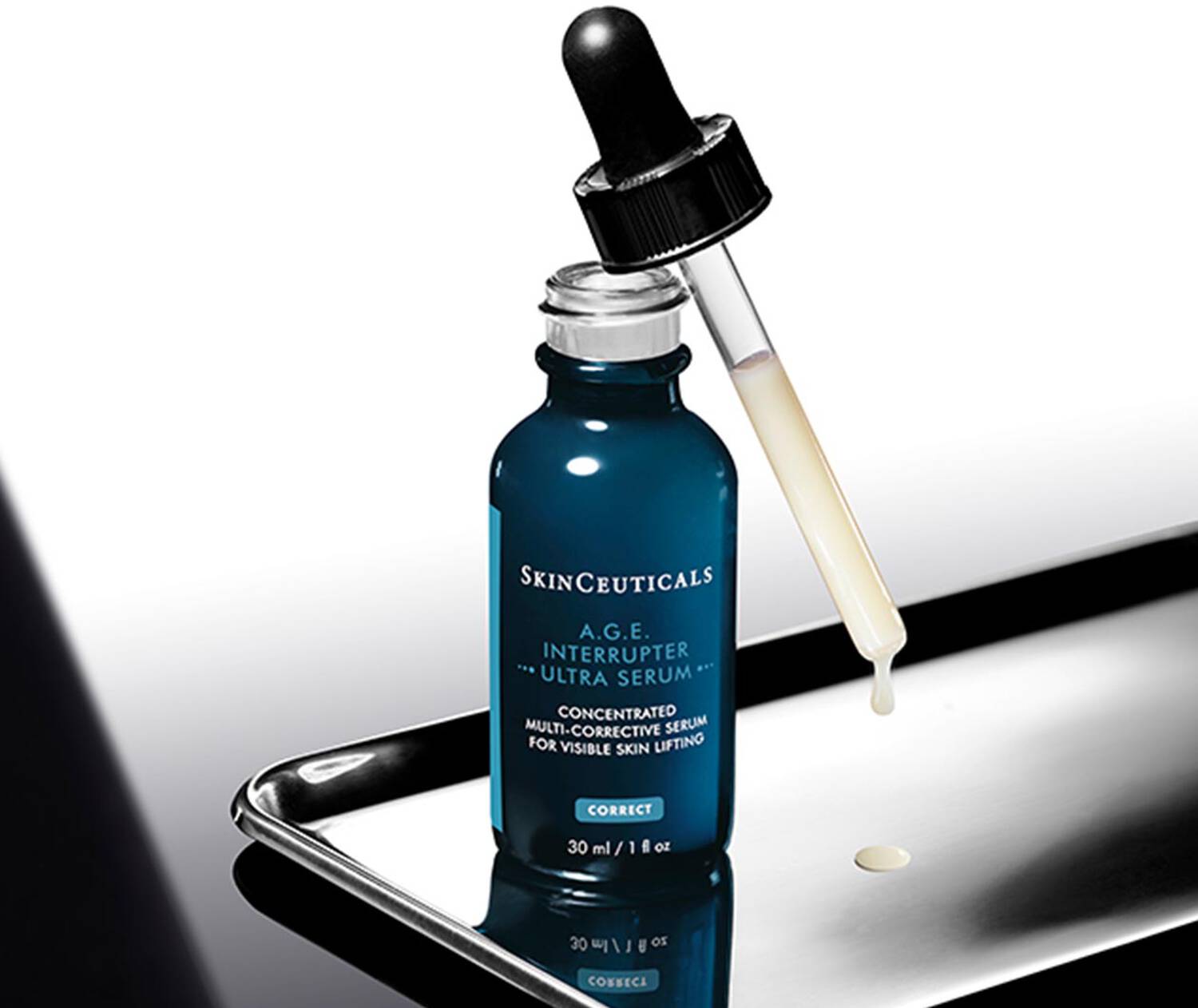SKINCEUTICALS A.G.E INTERRUPTER ULTRA SERUM