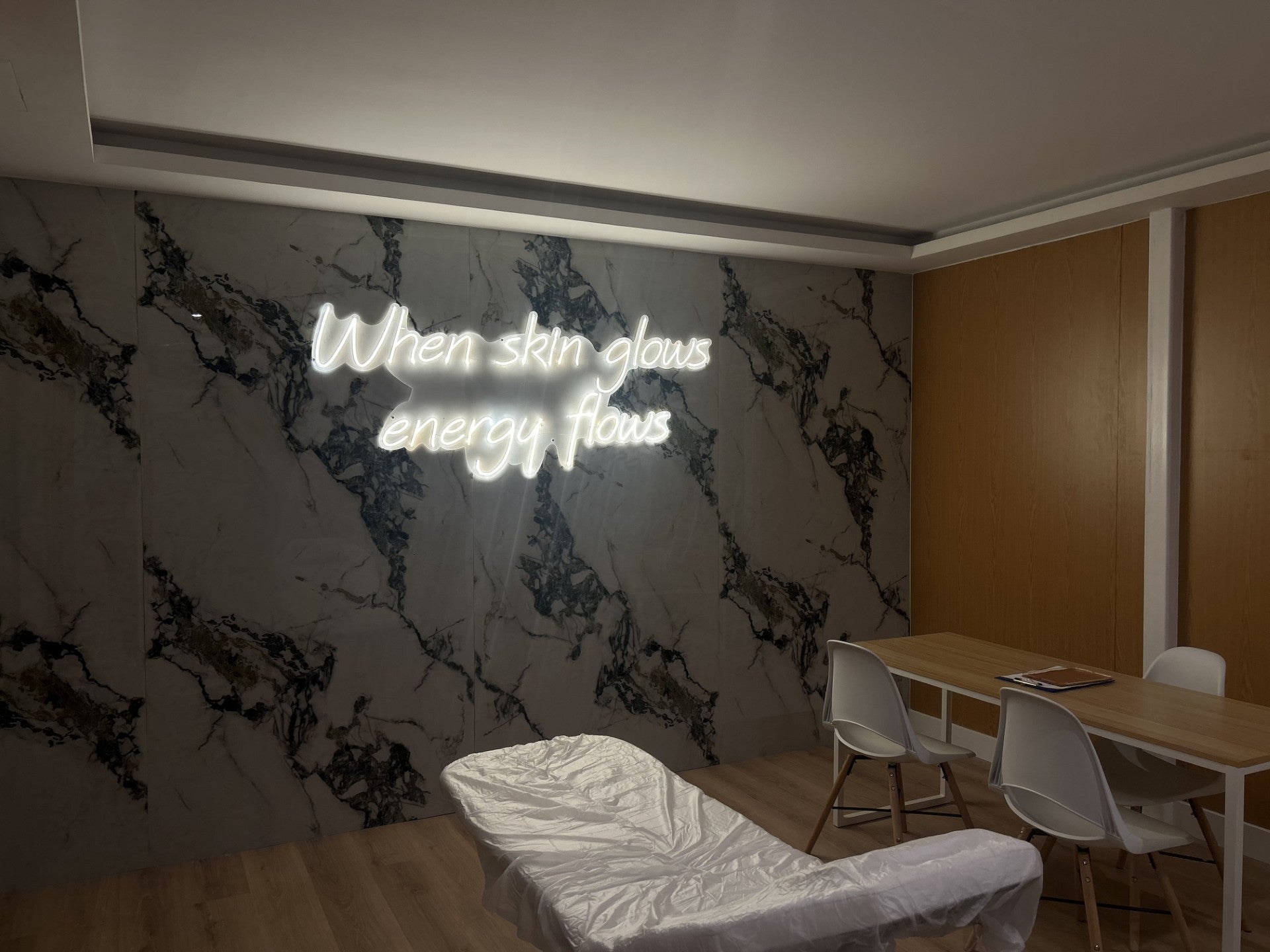 ASESORAMIENTO DERMOCOSMÉTICO PRESENCIAL