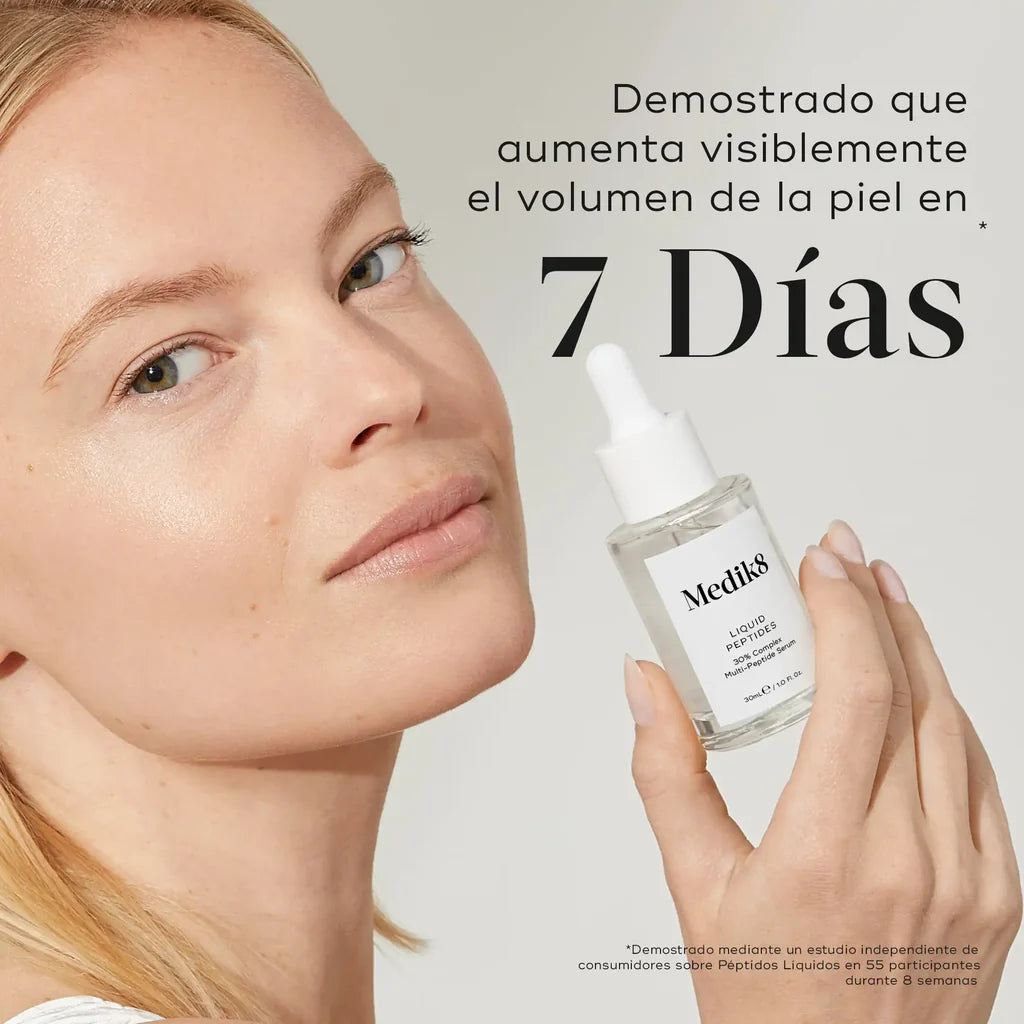 MEDIK8 LIQUID PEPTIDES