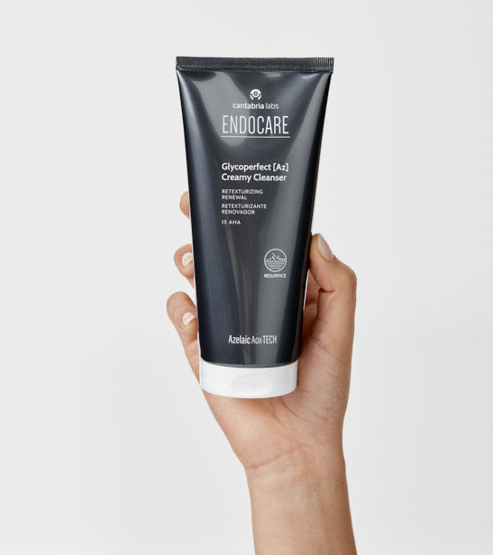 ENDOCARE GLYCOPERFECT CREAMY CLEANSER 150ML