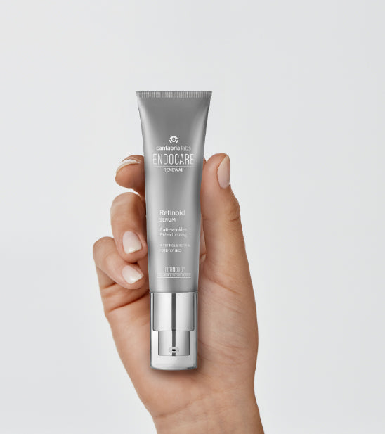 ENDOCARE RENEWAL RETINOID SERUM
