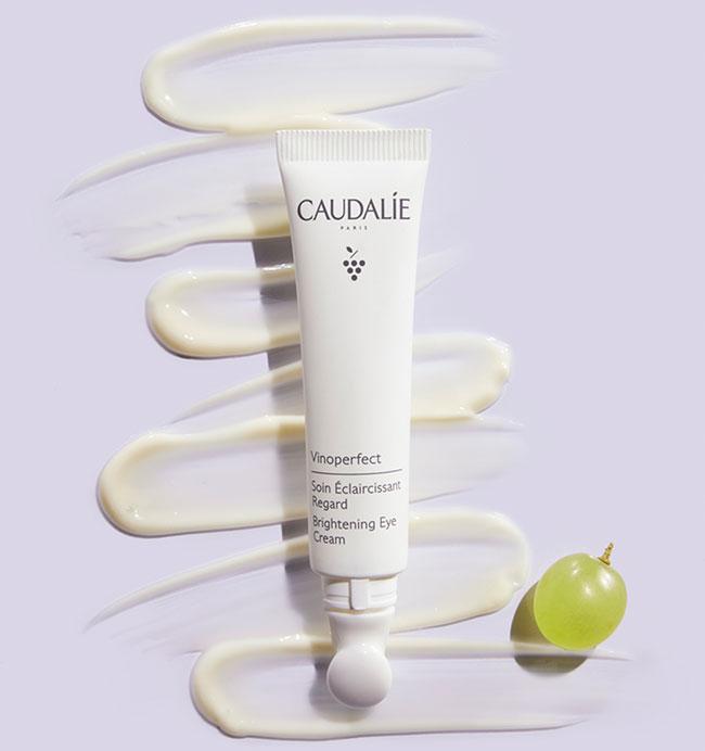 CAUDALIE VINOPERFECT TRATAMIENTO OJOS ILUMINADOR 15 ML