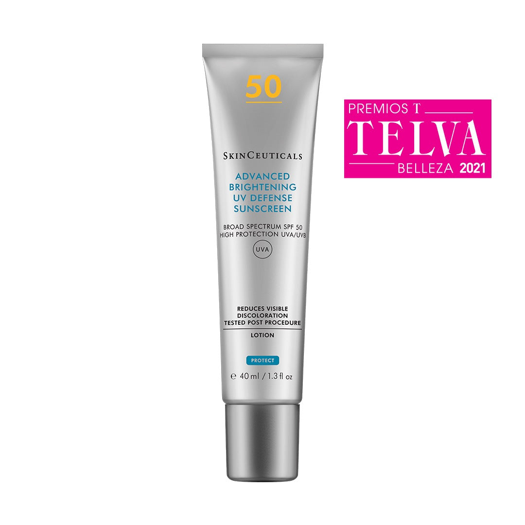 Advanced Brightening UV Defense SPF 50 Skinceuticals