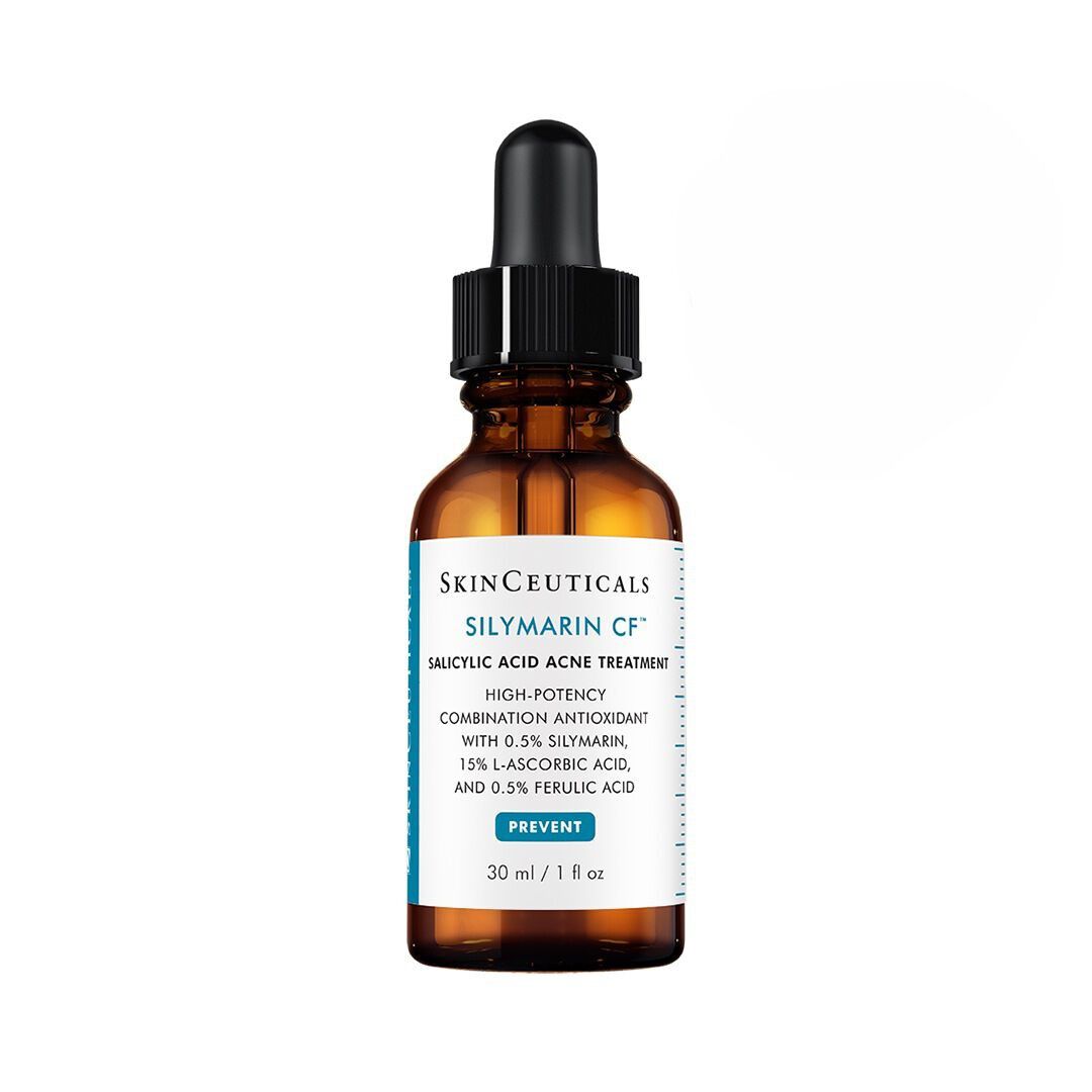 SILYMARIN CF SKINCEUTICALS 30 ML