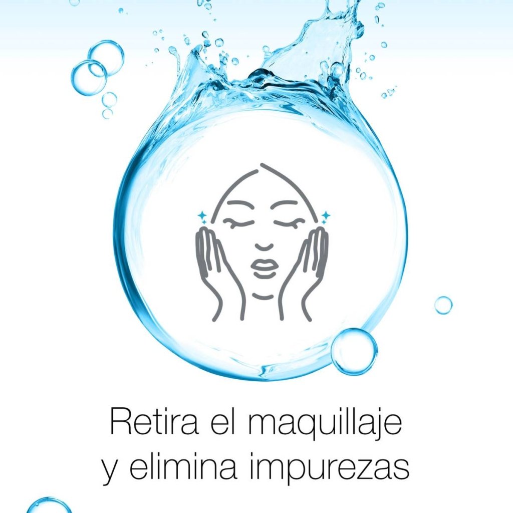 Neutrogena Hydro Boost Leche Limpiadora Hidratante en Gel