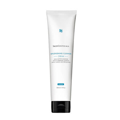 Skinceuticals Replenishing Cleanser Cream