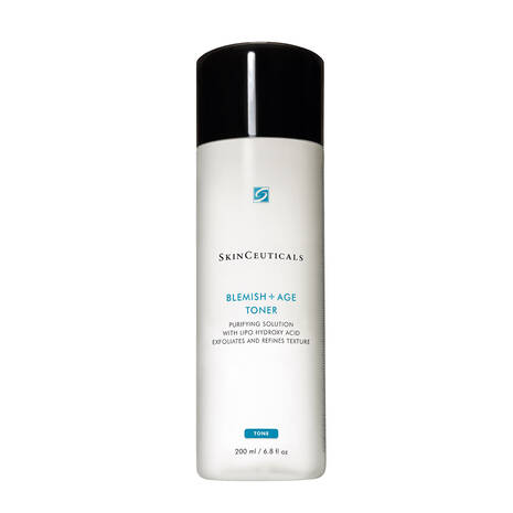 Skinceuticals Tónico Facial Exfoliante Blemish + Age Toner (200ml)