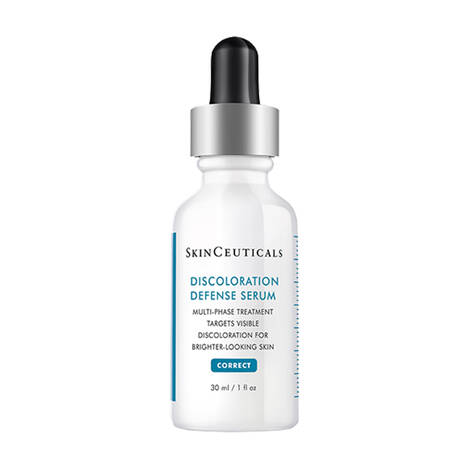 Discoloration Defense Serum Skinceuticals