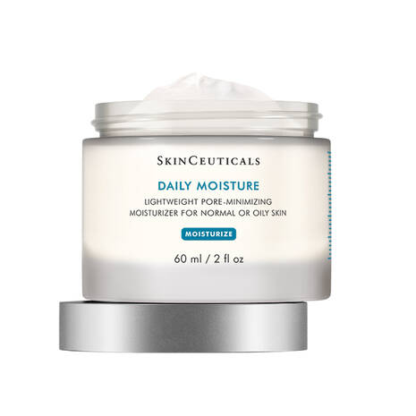 Daily Moisture Skinceuticals 60ml