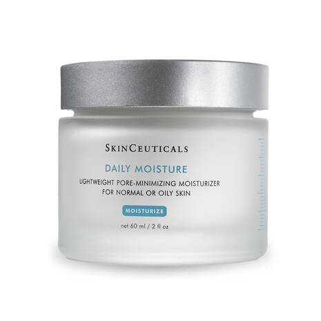 Daily Moisture Skinceuticals 60ml