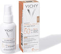 Vichy Capital Soleil UV-Age Daily Color 50+