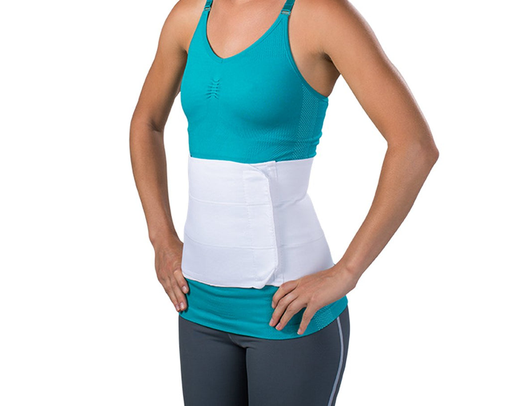 Faja Elástica Panel Carpeta Binder Djo