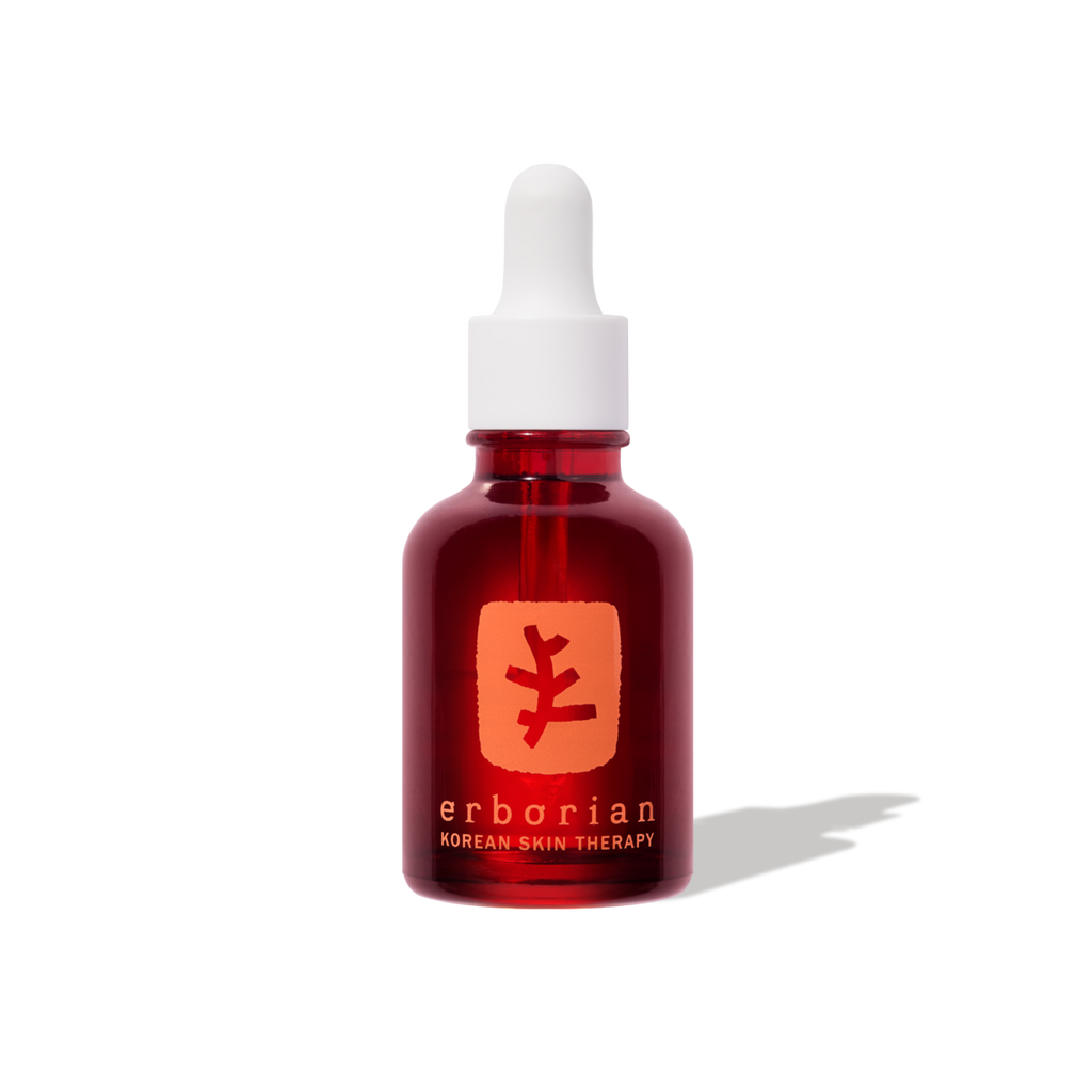 ERBORIAN SKIN THERAPY SERUM EN ACEITE 30ML