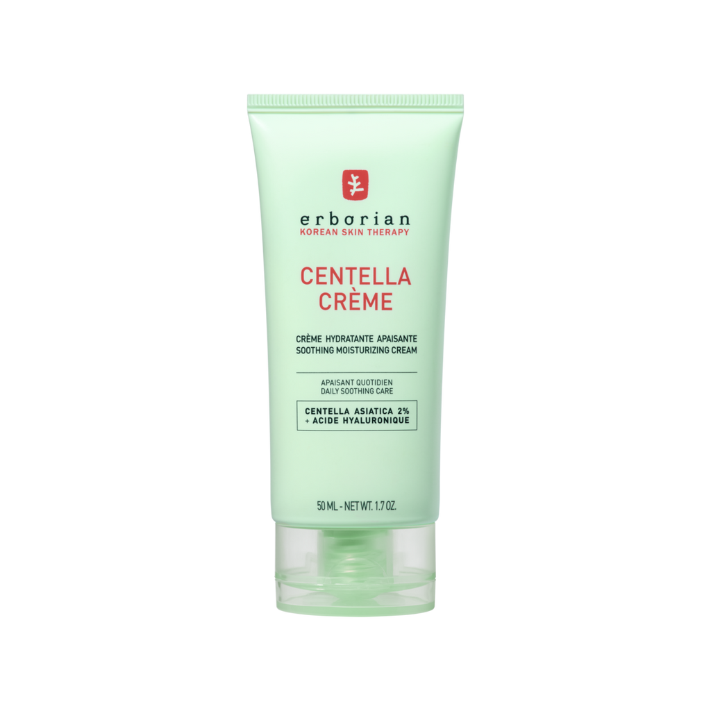 ERBORIAN CENTELLA CREAM