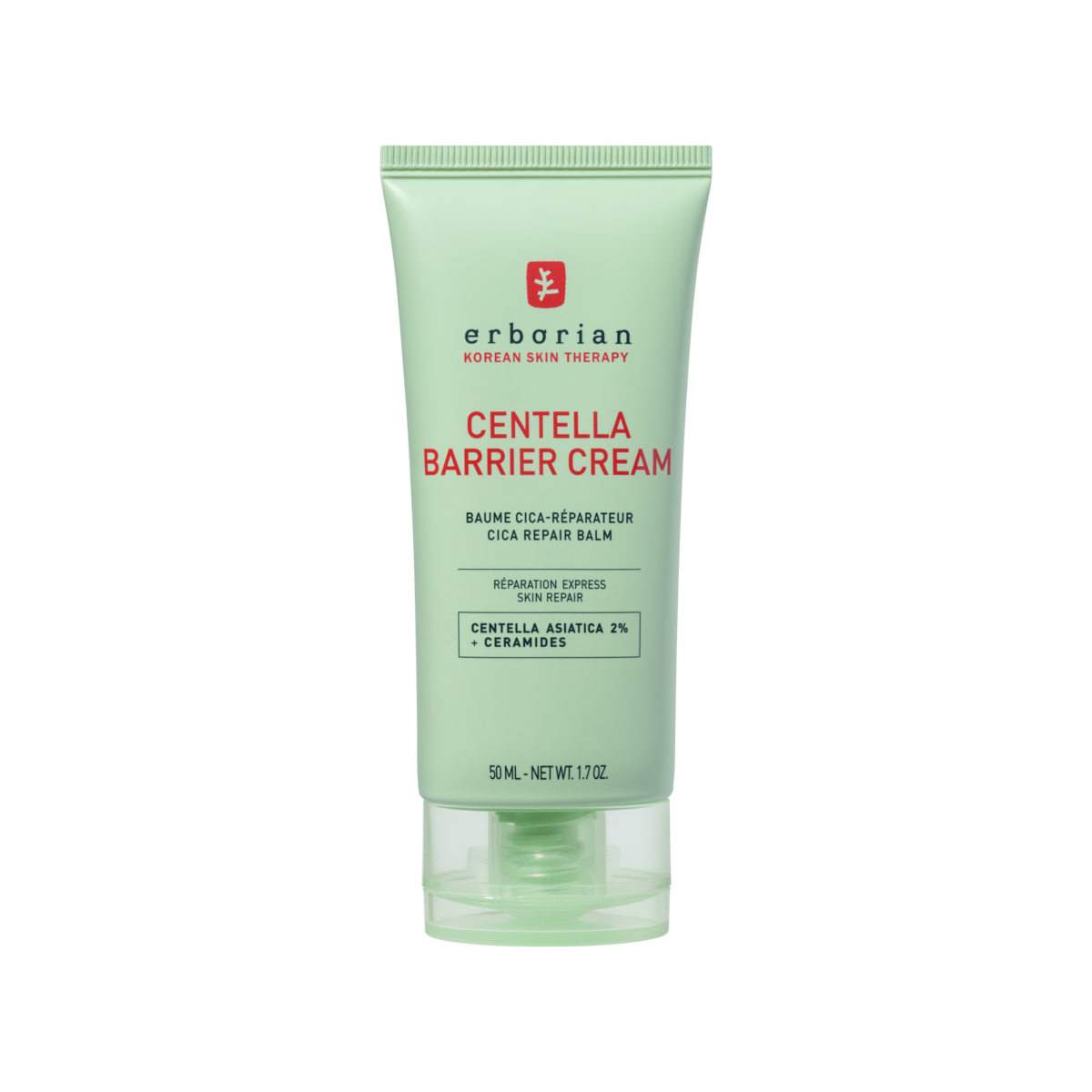 CENTELLA BARRIER CREAM
