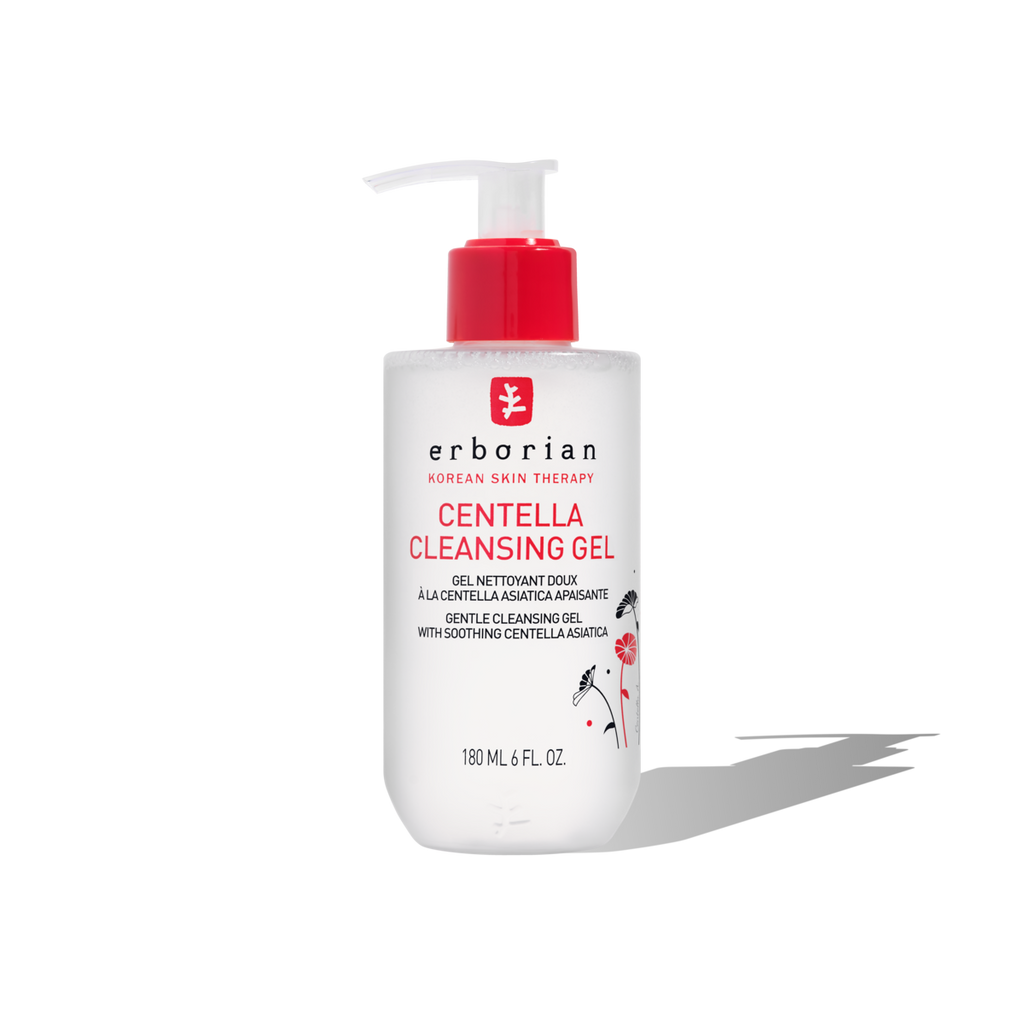 ERBORIAN CENTELLA CLEASING GEL 180ML