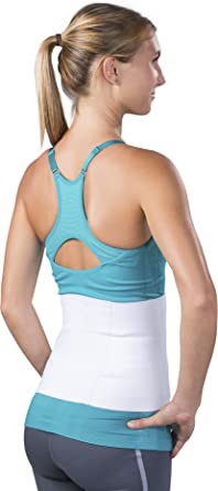 Faja Elástica Panel Carpeta Binder Djo