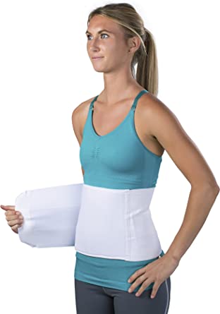 Faja Elástica Panel Carpeta Binder Djo