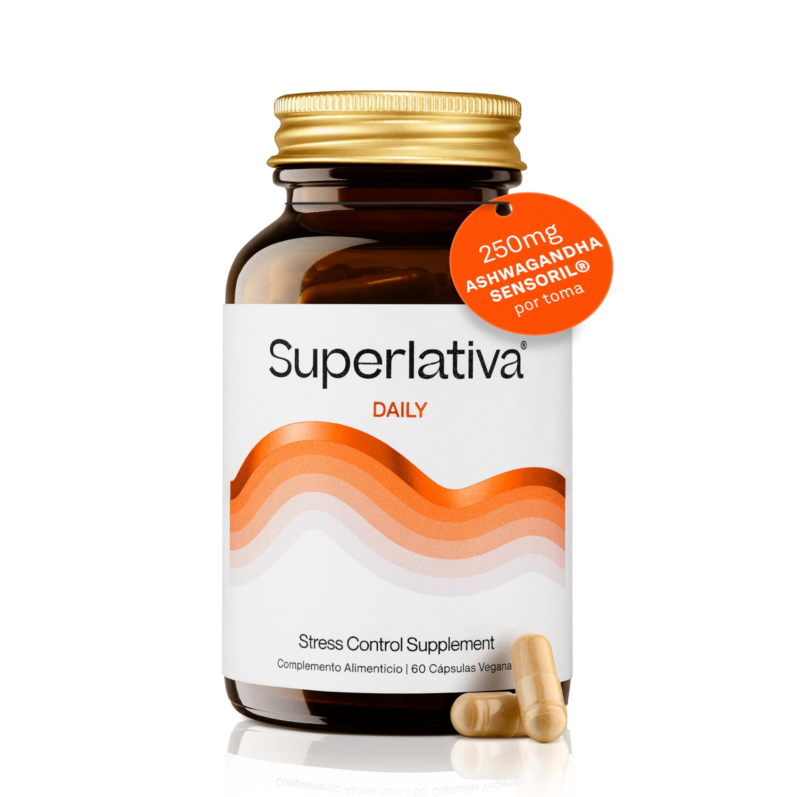 SUPERLATIVA DAILY 60CAPS