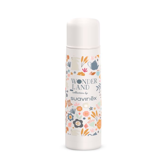SUAVINEX TERMO COLD HOT 500ML