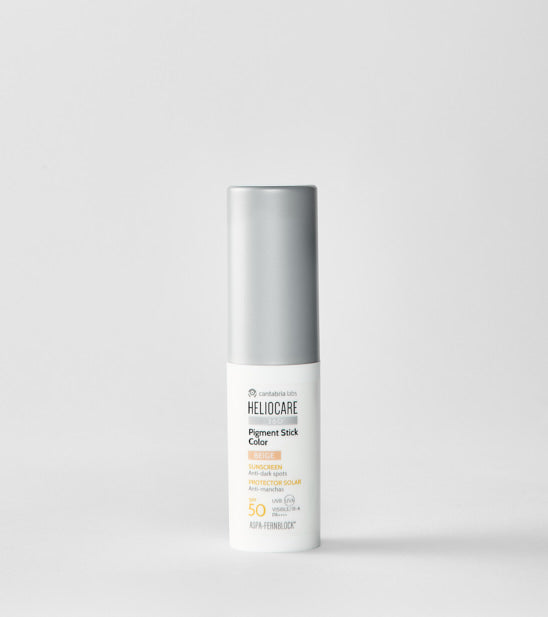HELIOCARE PIGMENT STICK COLOR SPF50 (BEIGE)