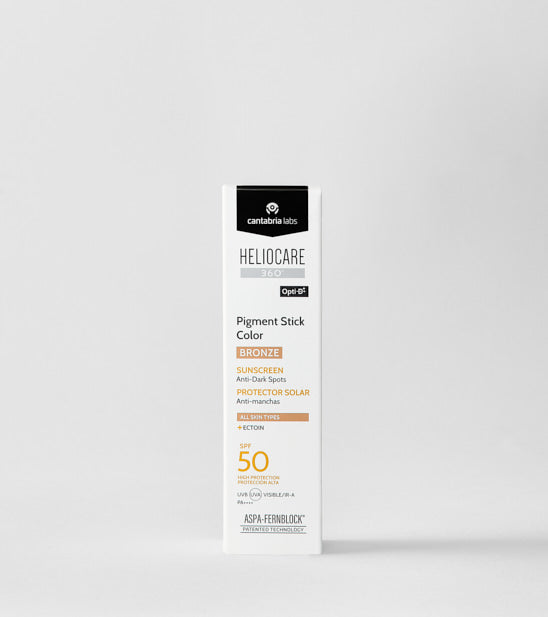 HELIOCARE PIGMENT STICK COLOR SPF50 (BRONZE)
